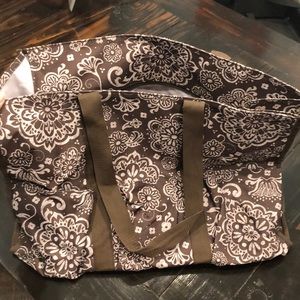 BRAND NEW Thirty-One Organizer Tote